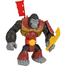 Cekar Store Disney Pixar Cars 3 - Ernie Gearson