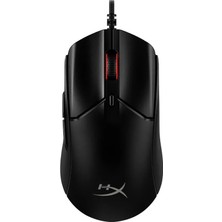 HyperX Pulsefire Haste 2 26K DPI 8000Hz Siyah Hafif Kablolu Gaming Mouse 6N0A7AA