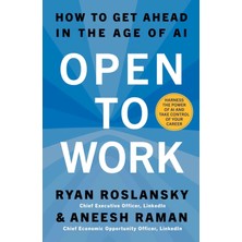 Open To Work