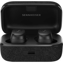 Sennheiser Momentum True Wireless 3 Anc Tws Siyah Kulak Içi Bluetooth Kulaklık Teşhir
