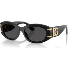 Dolce&gabbana Dg 4502 501/87 55 Güneş Gözlüğü