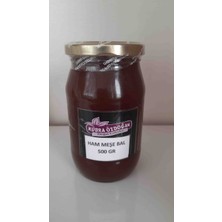 Kübra Özdoğan Doğal Ürünler Meşe Bali 500 gr