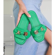 HCO Toka Detaylı Yeni Sezon Kadın Terlik