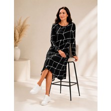 Anka Stil Elbise