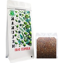 Cekar Store Sertifikalı Kırmızı Darı Dal Darı (1 Kg)
