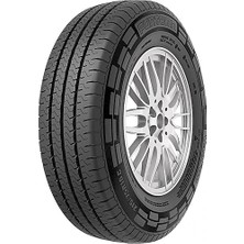 Funtoma Vanfun 215/75R16C 116/114R Yaz Lastiği 2026