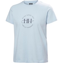 Helly Hansen W Core Graphıc T-Shırt 2.0 HHA.54592-513