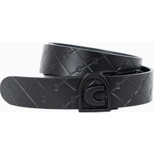 Cavallo Cavaltale Hakiki Deri Unisex Kemer