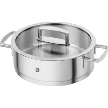 Zwilling Vitality Pilav Tenceresi 24 cm