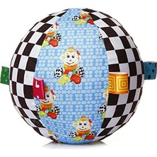 Cekar Store Toys Toys Renkli Topum 15CM