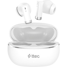 ttec ttec AirBeat Joy Gerçek Kablosuz TWS Bluetooth Kulaklık- 2KM183