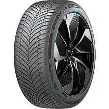 Hankook Ion Flexclimate IL01A 215/50R18 96V 4 Mevsim Lastik 2026