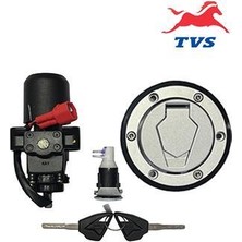 Motobisavm Kontak Set Tvs Raider 125