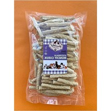 Cekar Store Atıştırmalık Munchy Çubuk 500 gr Köpek Kemiği & Ödül Maması