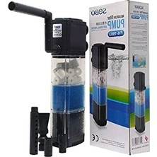 Cekar Store Iç Filtre FH-1903 19W 1500 Lt/saat