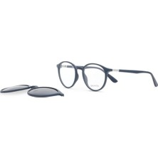 Ds 5487 C 3 50 Despada Klipsli (Clip-On) Güneş Gözlüğü