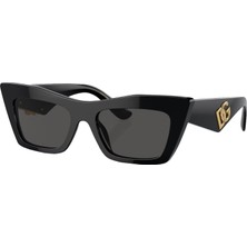 Dolce&gabbana DG4435 501/87 Güneş Gözlüğü
