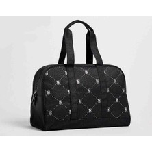 Victoria's Secret Logo Tote Bag