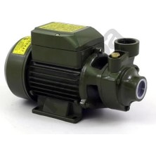 İlk El Grup Style QB60 0.5 Hp Elektrikli Su Dinamosu