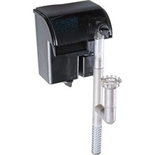 Cekar Store Mini Askı Filtre 500 Lt/h 10 W