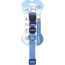 Cekar Store Gentle Dog Boyun Tasması (L) Blue
