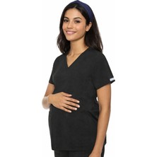 Med Couture MC8459 Hamileler Için Tek Üst