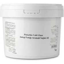 Vizyon Antepfıstığı Jöle 7 kg