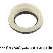 Amortisör Üst Rulmanı Ön Renault Megane 2 Scenic 2 8200824774 Neiman 1 Adettir.