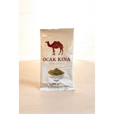 Ocak Kına %100 Doğal Toz Kına 250G