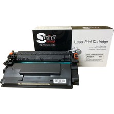 Sprint S-Prınt CRG-057H Toner - Çipli (10K*)