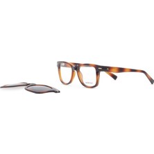 Ds 5486 C 2 51 Despada Klipsli (Clip-On) Güneş Gözlüğü