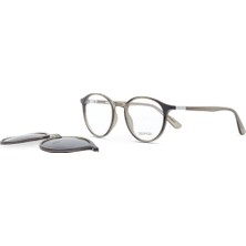 Ds 5487 C 2 50 Despada Klipsli (Clip-On) Güneş Gözlüğü