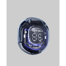Cenk Xstore Enc Mikrofonlu Kablosuz Kulaklık Dokunmatik Kontrol ve LED Ekran Şarj Kutulu