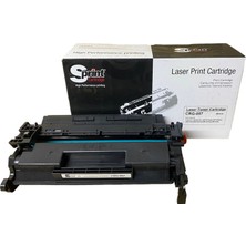 Sprint S-Prınt CRG-057 Toner - Çipli (3k*)