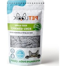 Cekar Store Kedi Kumu Koku Giderici Aktif Karbon Katkılı Kokusuz 300 gr (Kokusuz)