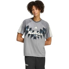 Adidas Sportswear KB1623 House Of Tiro X Common Goal Jersey Tişört