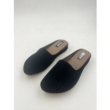 Claw Taşlı Ev Terliği