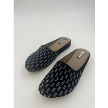 Claw Taşlı Ev Terliği