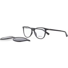 Ds 5485 C 1 52 Despada Klipsli (Clip-On) Güneş Gözlüğü