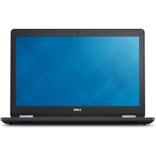 Dell Latitude E5570 Intel I7-6600U 8 Ram 500 SSD 15.6" Notebook - Outlet