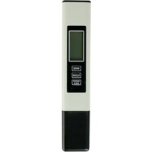 Cekar Store Aqua Bella Tds Metre Su Kalitesi Ölçüm Cihazı