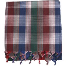 Mira Home 200X200 cm Büyük Boy Sofra Bezi Piknik Masa Örtüsü