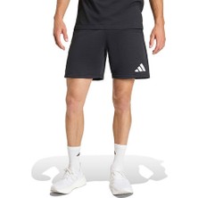 Adidas ENT26 Sw Sho Erkek Futbol Şortu KF5923 Siyah