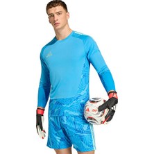 Adidas T26 C Gk Jsy Lm Erkek Kaleci Forması KB5252 Mavi