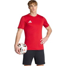 Adidas ENT26 Jsy Erkek Futbol Forması KR3287 Kırmızı