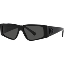 Dolce&gabbana DG4453501/87 Güneş Gözlüğü