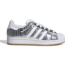 Adidas Superstar Ii W Kadın Günlük Ayakkabı KH9020 Gri