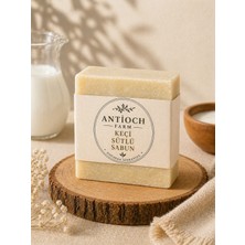 Antioch Farm El Yapımı Keçi Sütlü Sabun 1 Adet