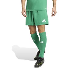 Adidas ENT26 Sho Erkek Futbol Şortu JZ2519 Yeşil