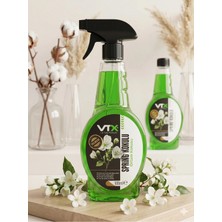 VTX Koku Sprey Spring 500ML